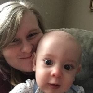 Meet your Posher, Christina